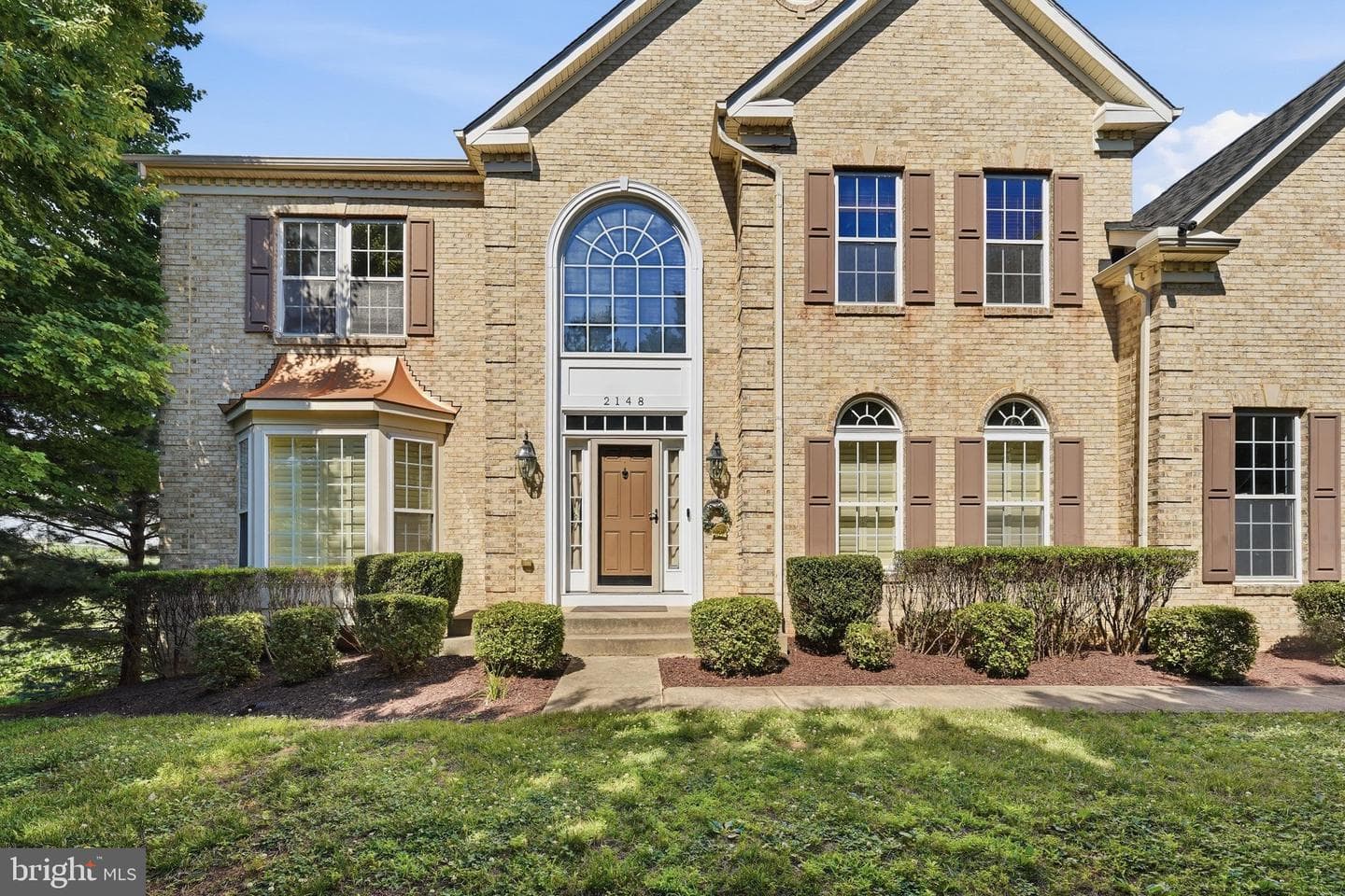 2148 Chestnut Lane, Frederick