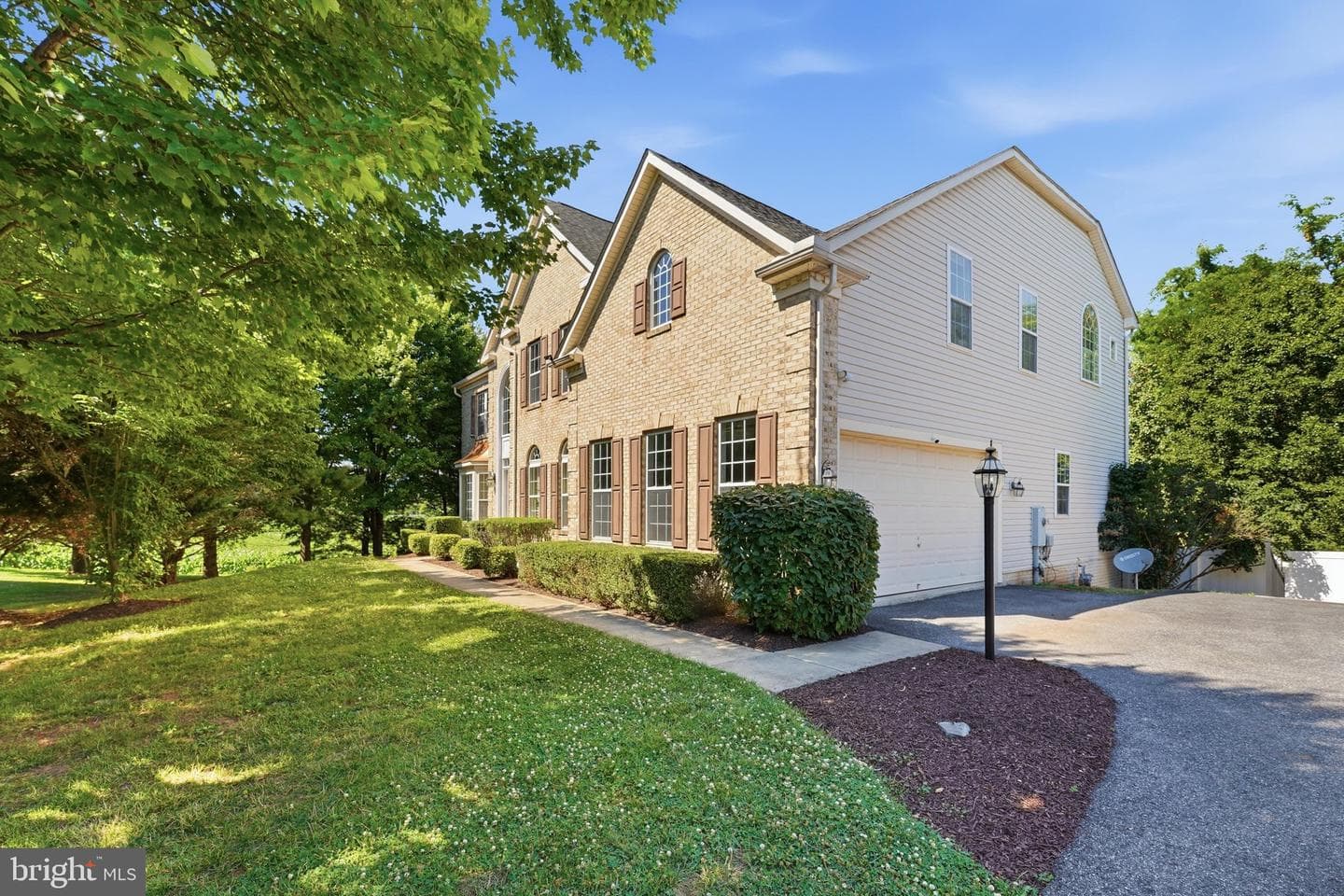 2148 Chestnut Lane, Frederick