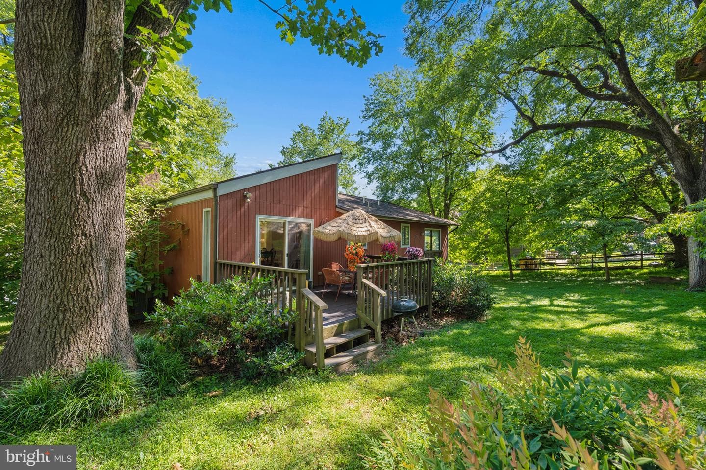 7004 Fox Chase Road photo 55