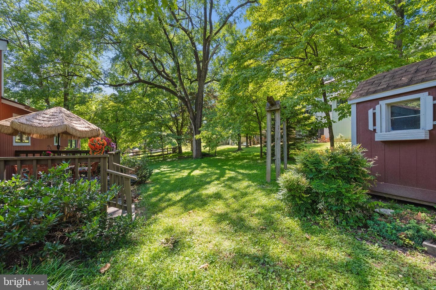 7004 Fox Chase Road photo 63