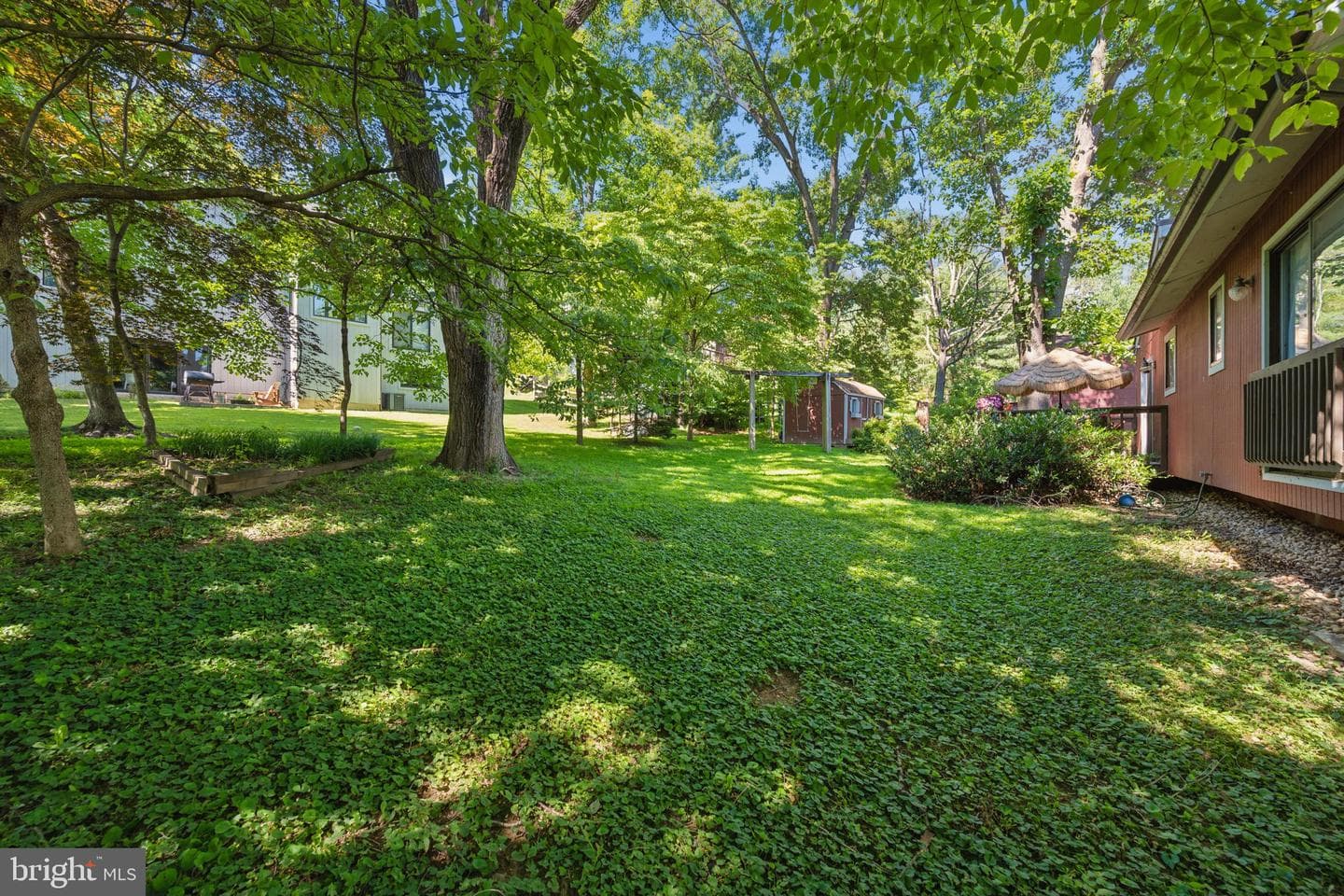 7004 Fox Chase Road photo 64