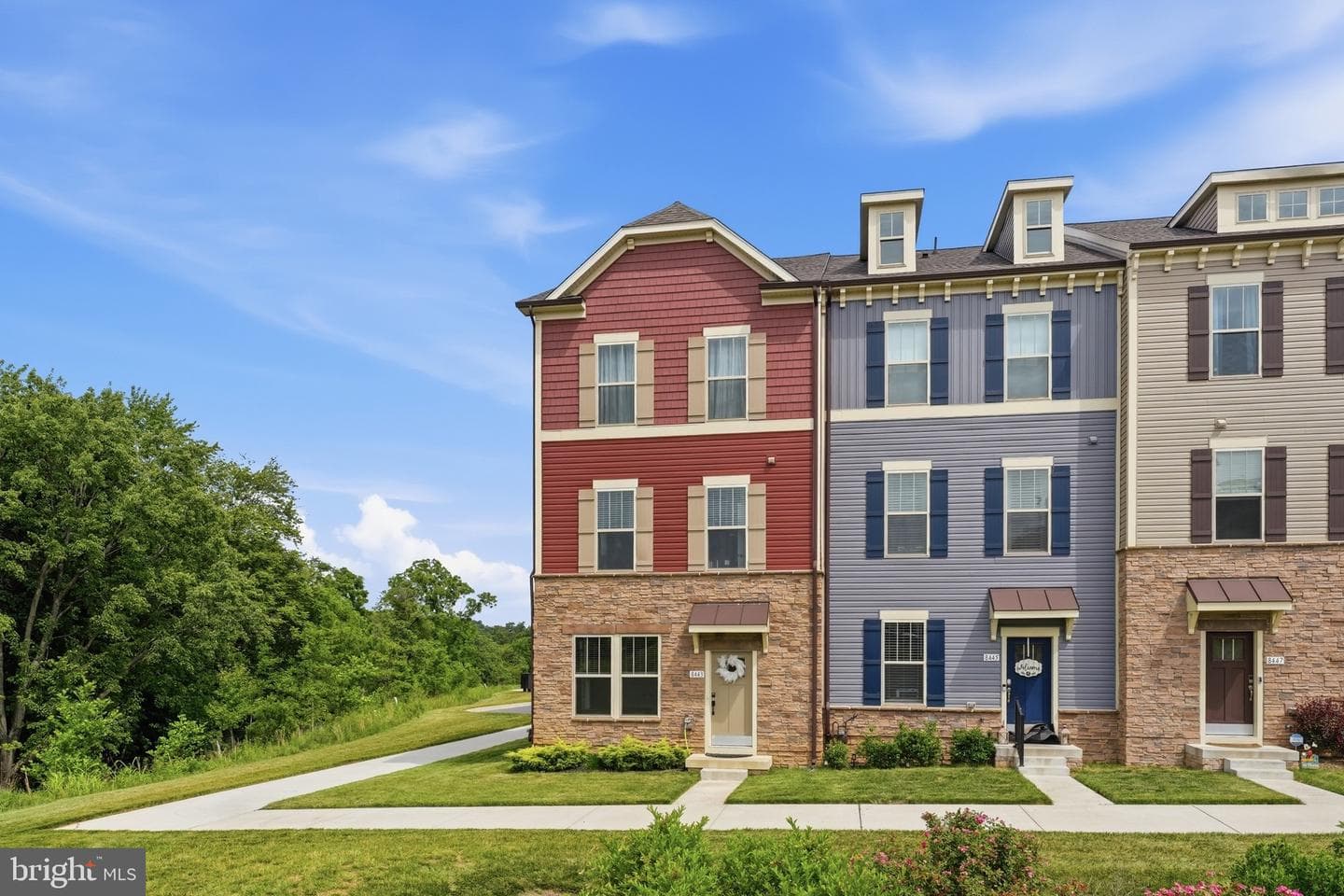 8443 Red Sage Lane, Frederick