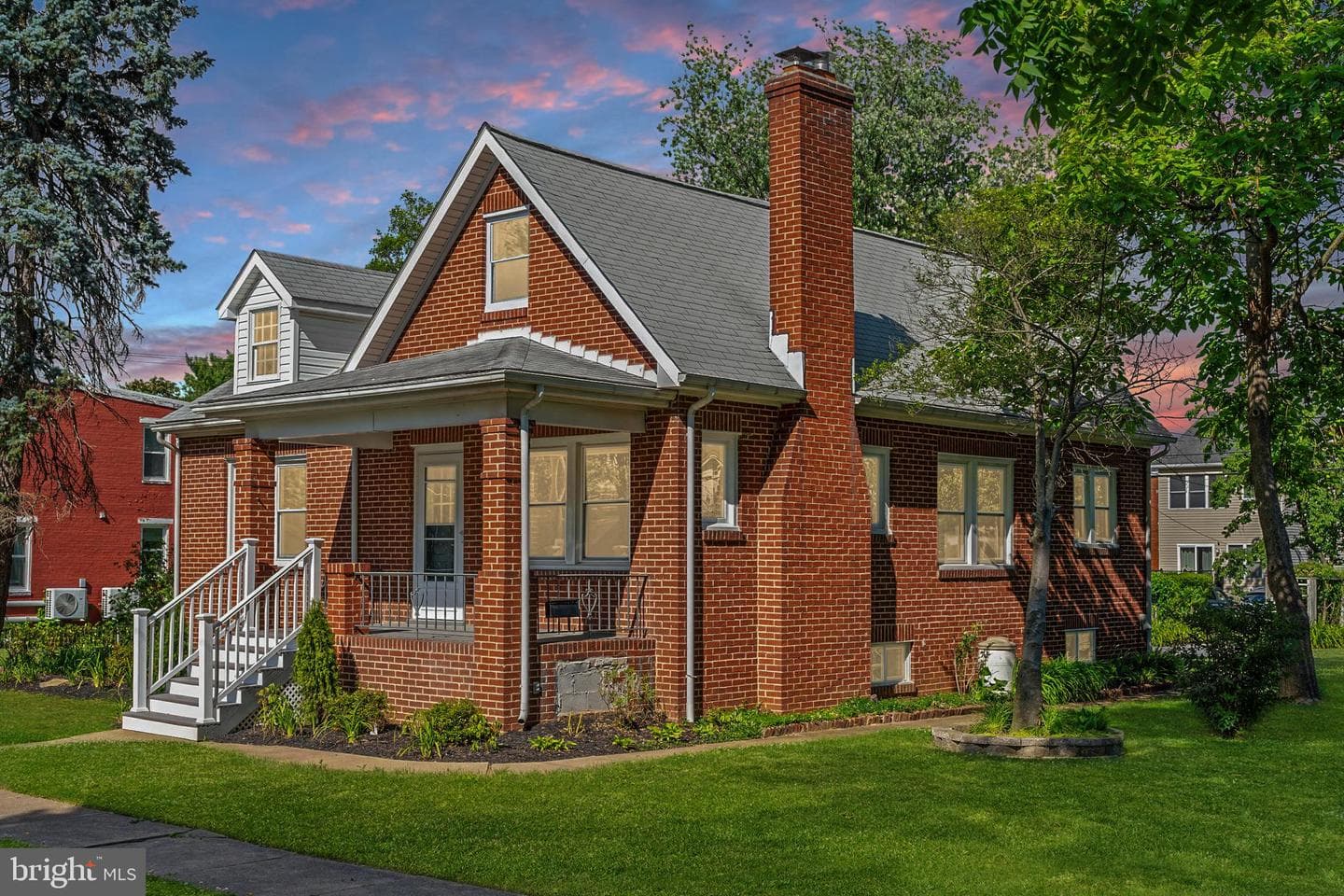 826 Trail Avenue, Frederick