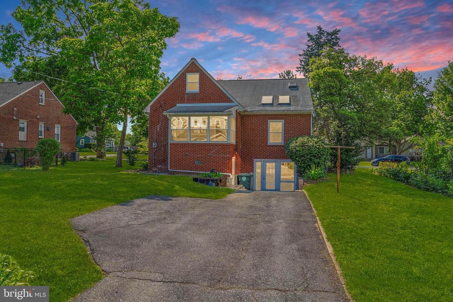 826 Trail Avenue, Frederick