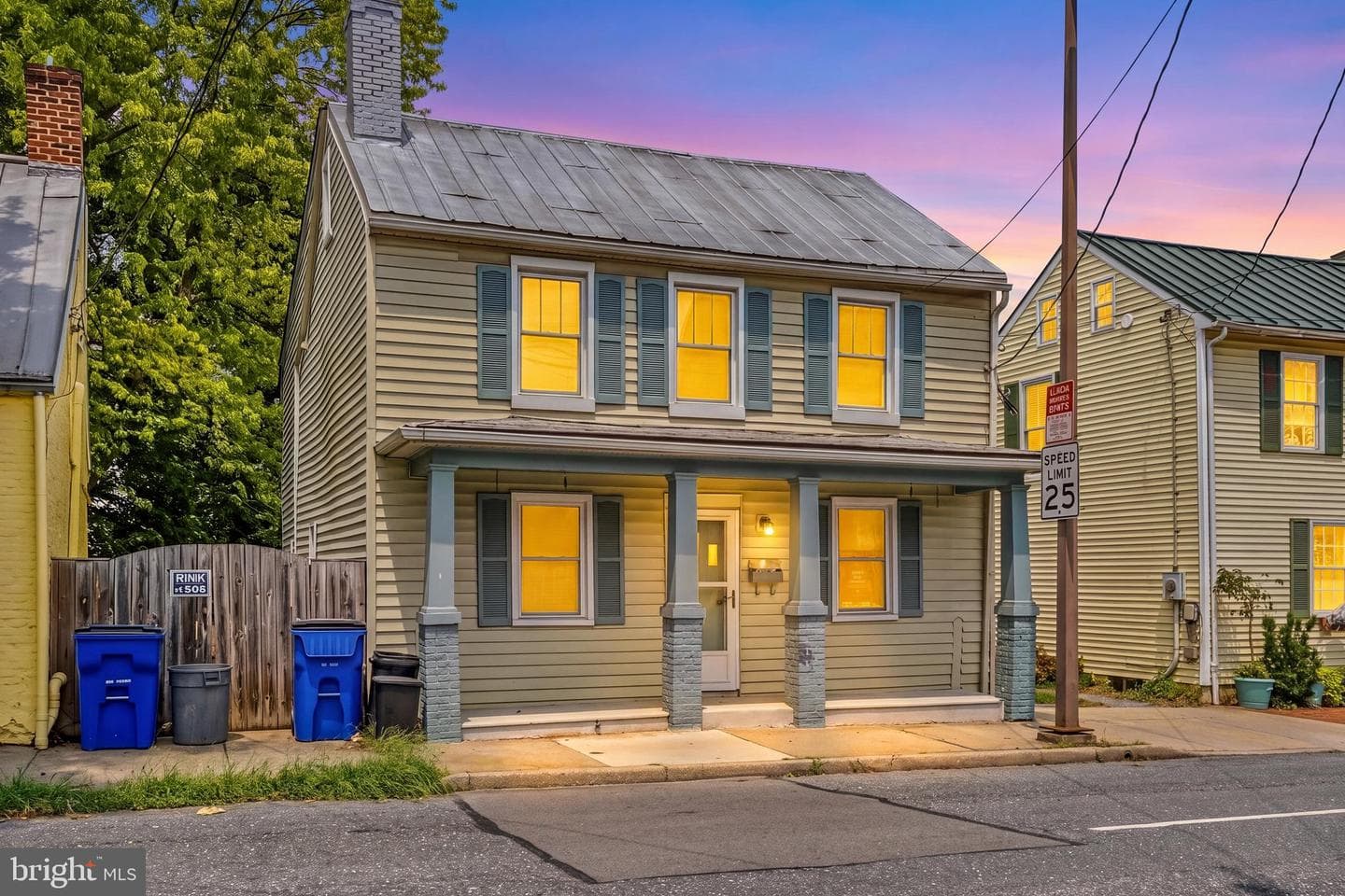 433 W South Street, Frederick