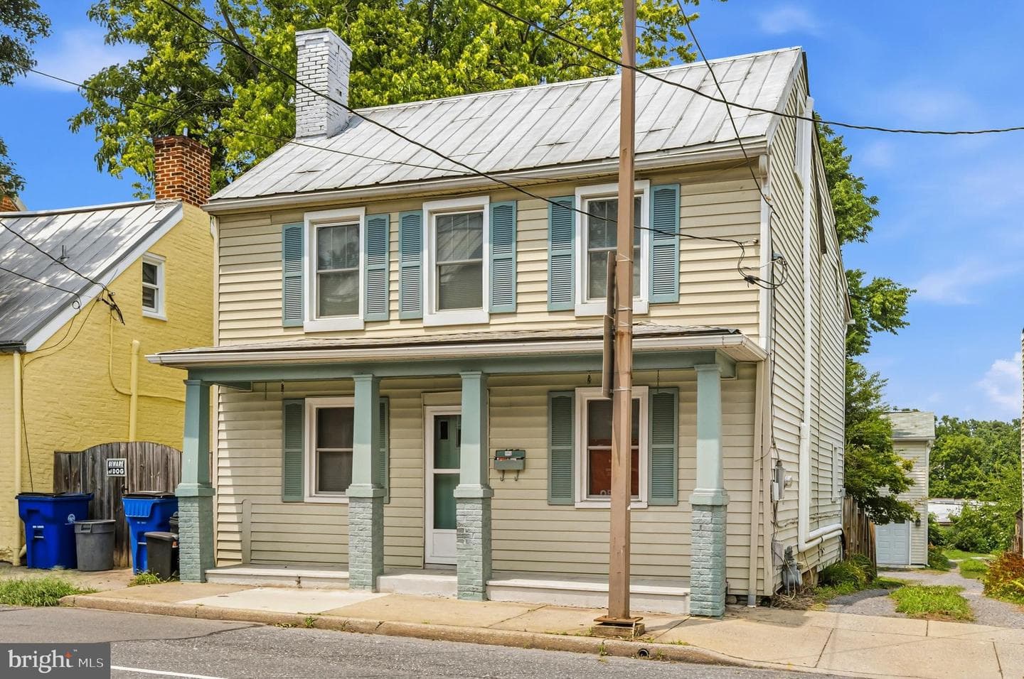 433 W South Street photo 38