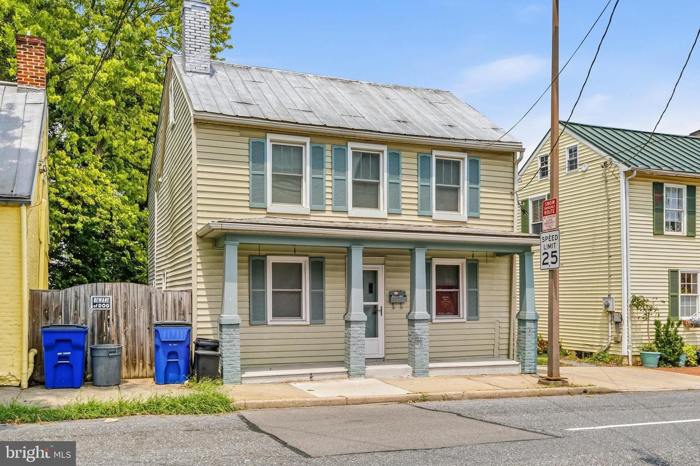 433 W South Street photo 40