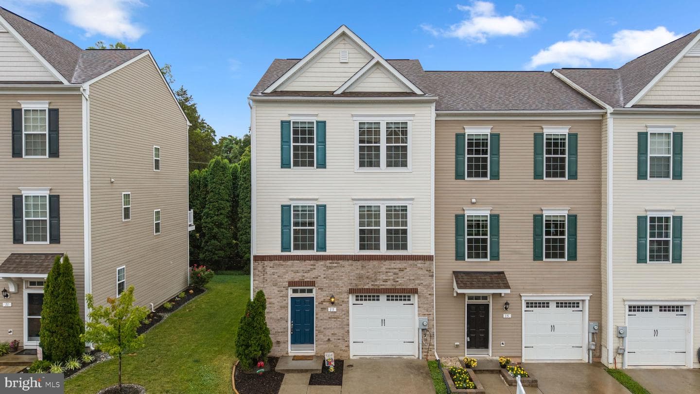 13 Leekyler Place, Thurmont