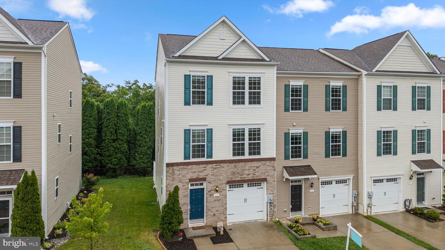 13 Leekyler Place, Thurmont
