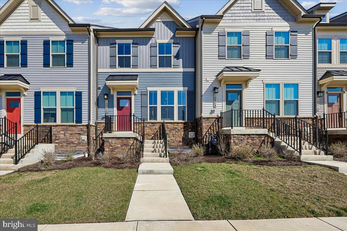 10206 Lake Linganore Boulevard, New Market
