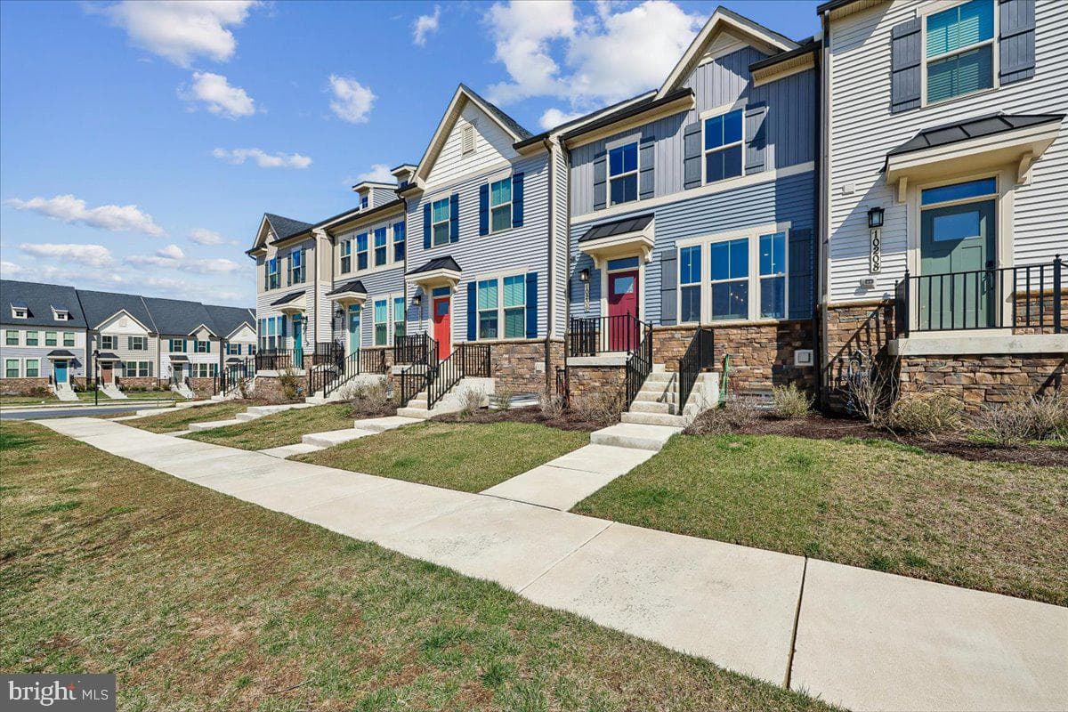 10206 Lake Linganore Boulevard, New Market
