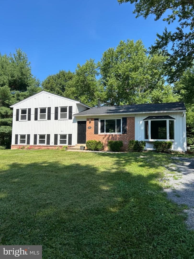 8215 Virginia Lane, Frederick