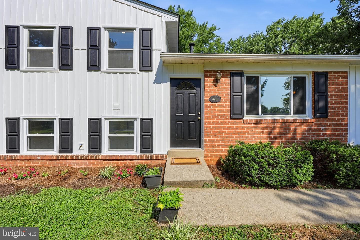 8215 Virginia Lane, Frederick