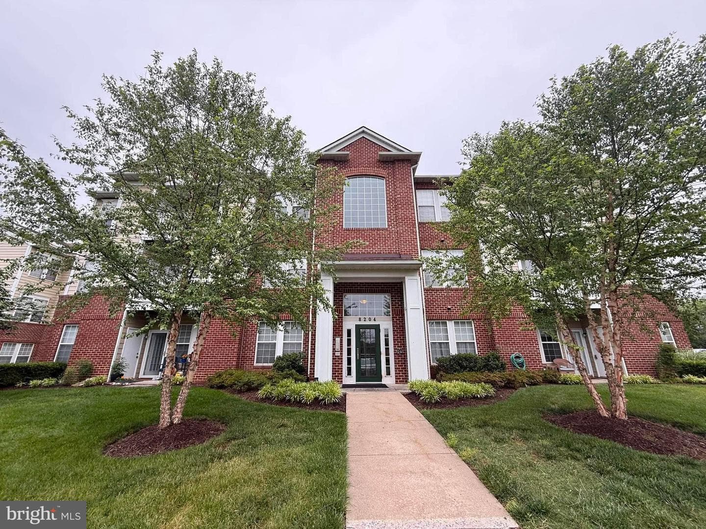 8204 Blue Heron Drive #1c