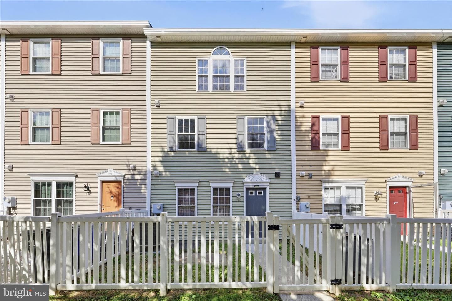 120 N Altamont, Thurmont