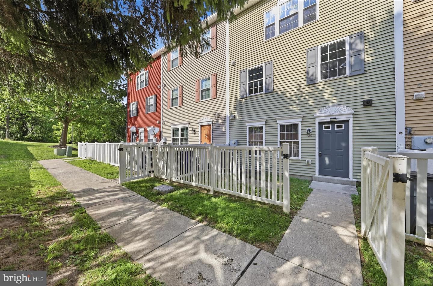 120 N Altamont, Thurmont