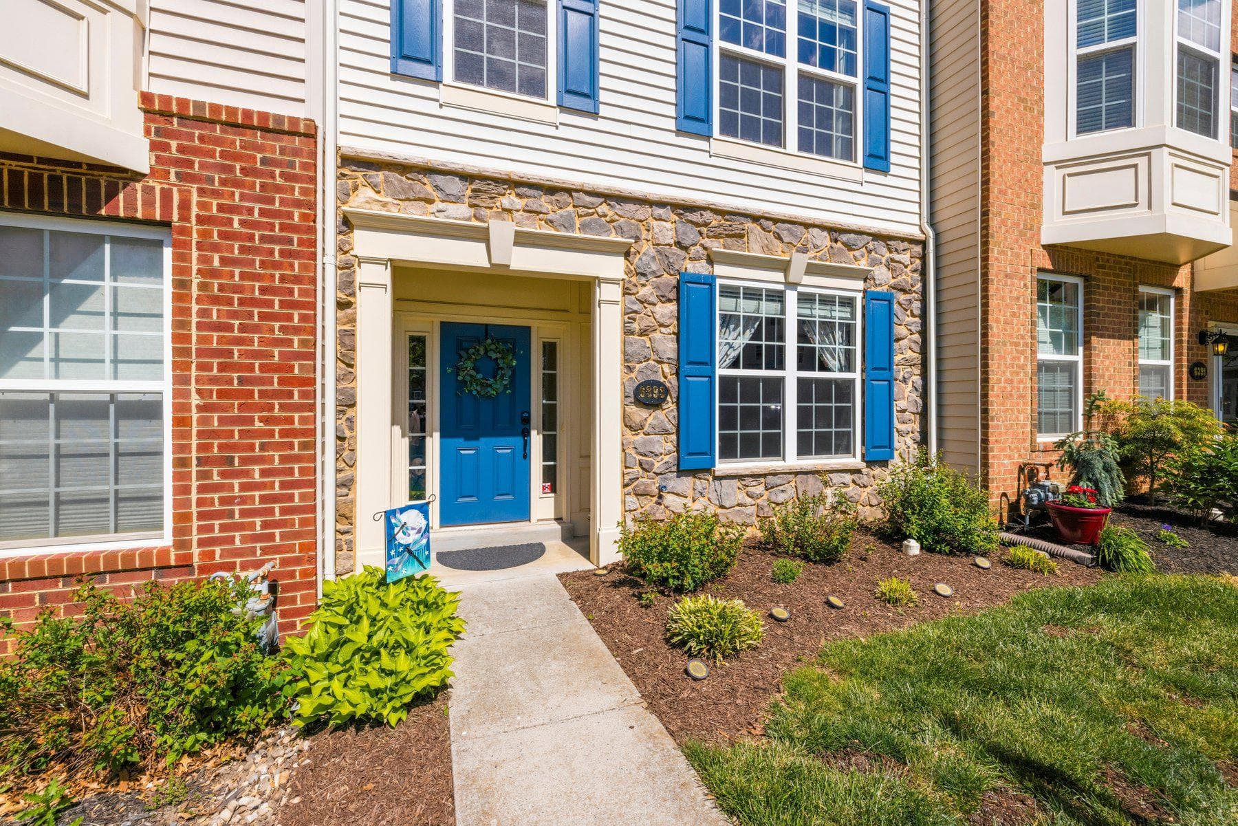 6393 Betty Linton Lane, Frederick