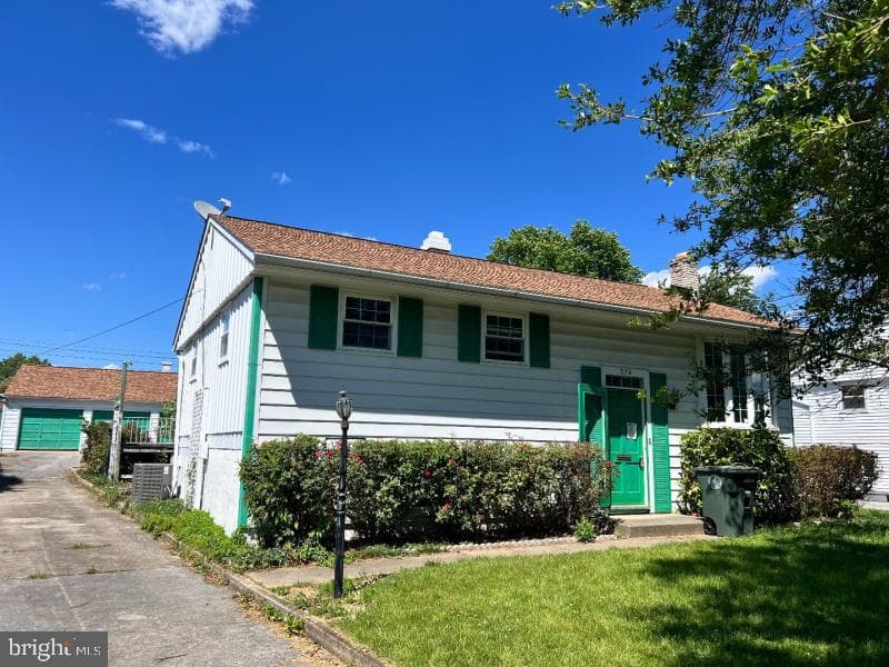 379 Pearl Street, Frederick