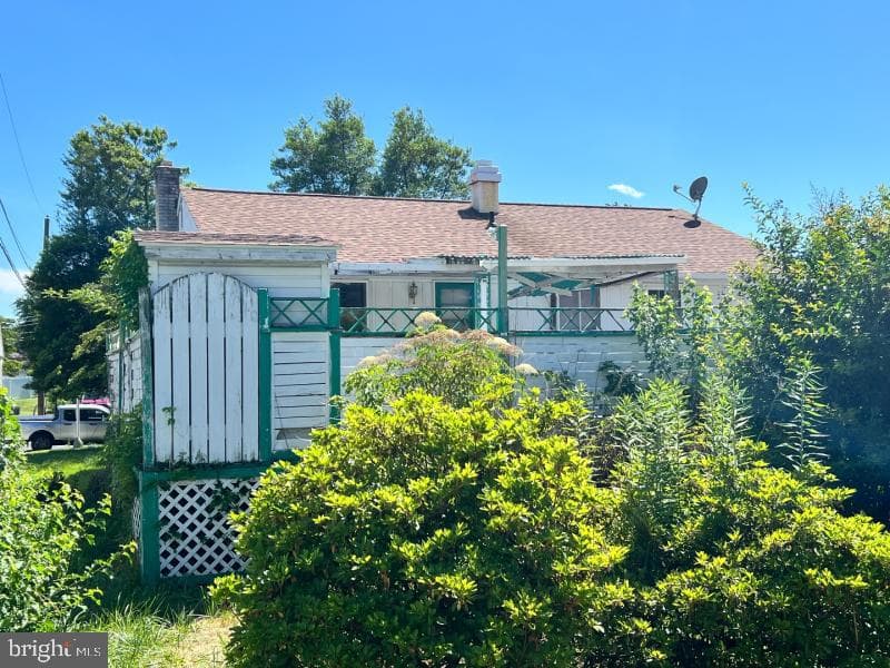 379 Pearl Street, Frederick