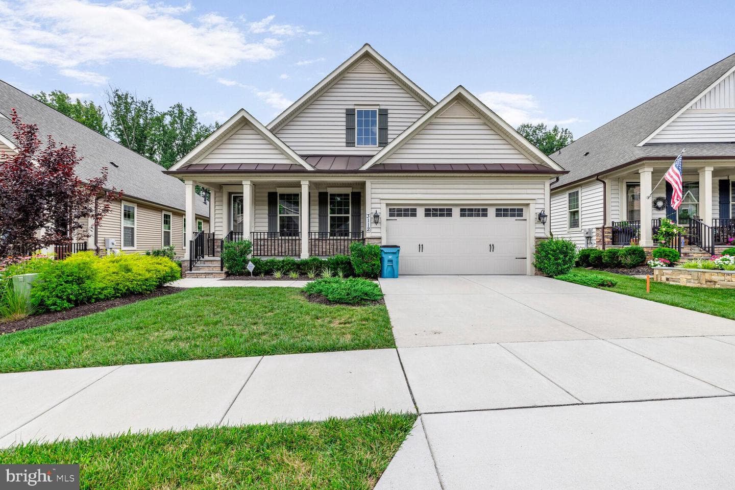 3112 Cedar Grove Terrace, Ijamsville