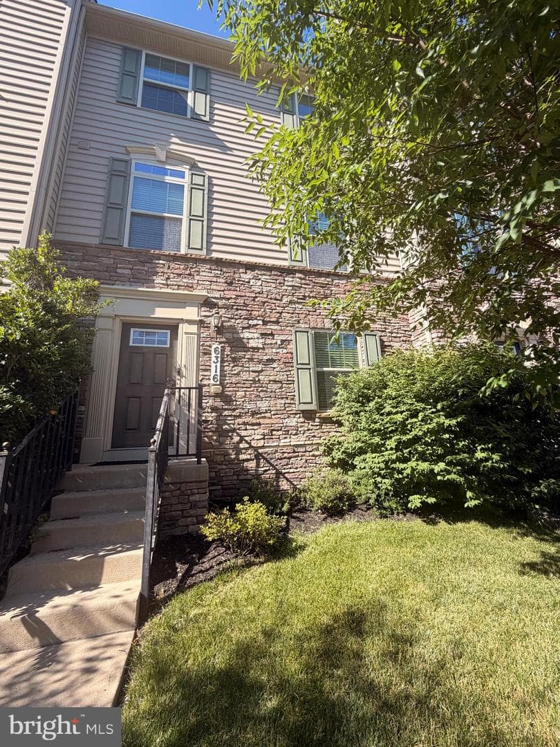 6316 Posey Street photo 1