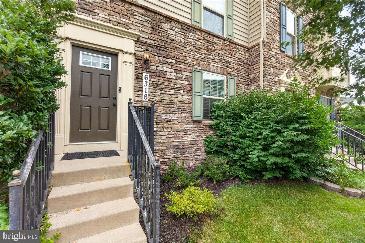 6316 Posey Street, Frederick