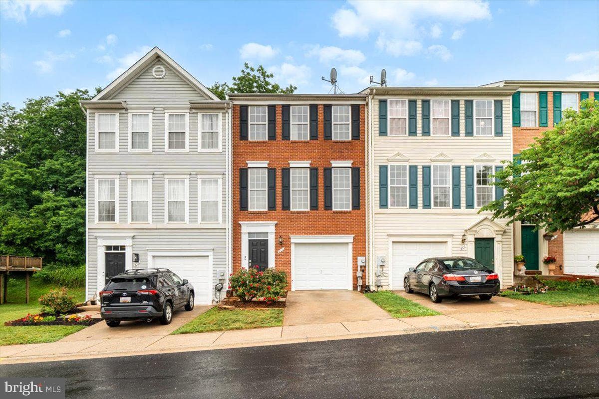 503 Sylvan Court, Frederick