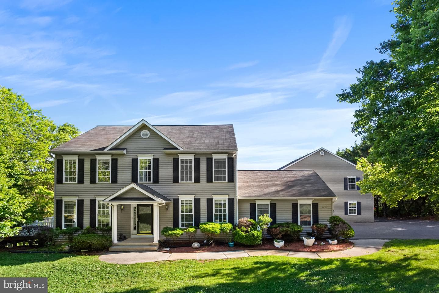 2420 Prices Distillery Road, Clarksburg