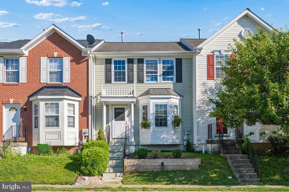 2002 Rosecrans Court, Frederick