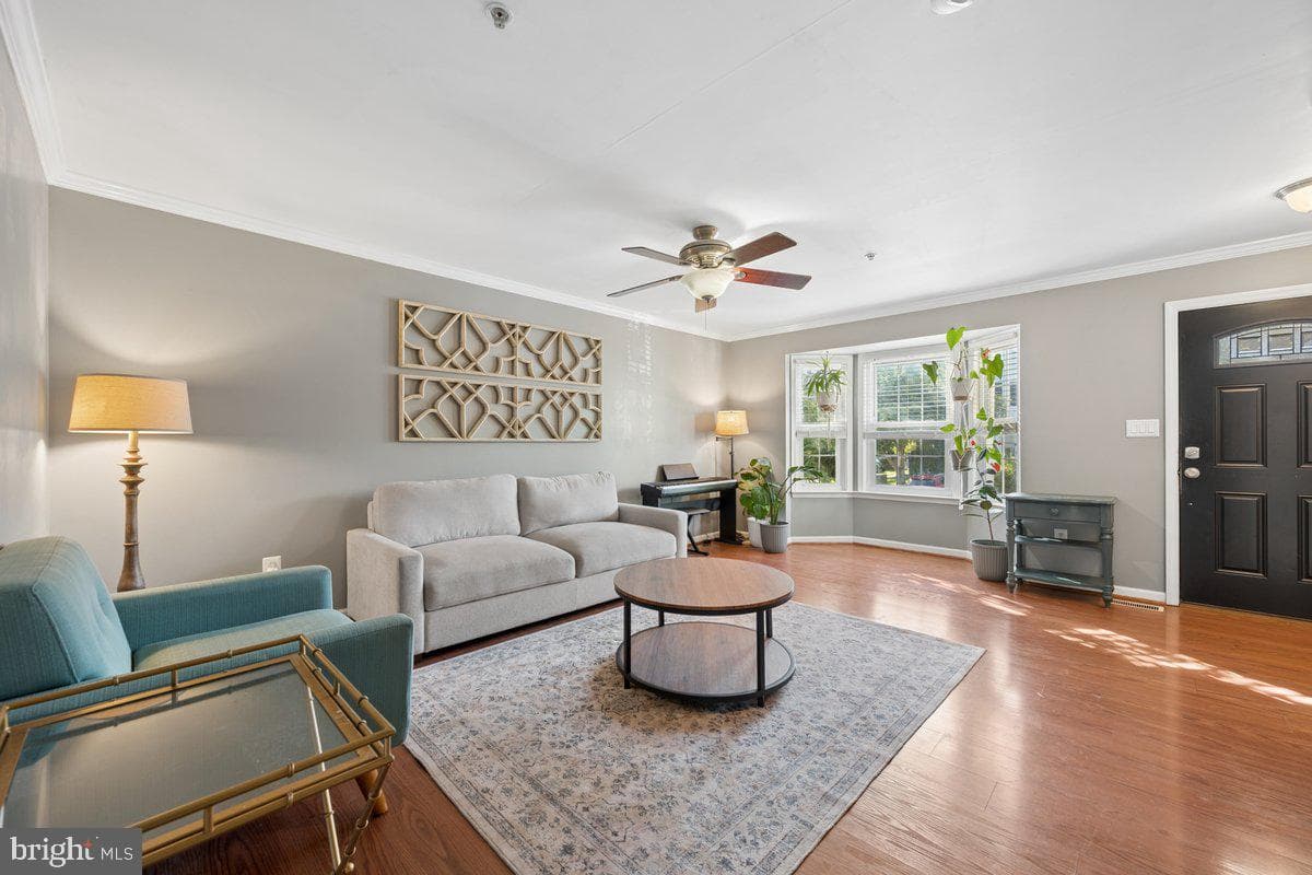 2002 Rosecrans Court, Frederick