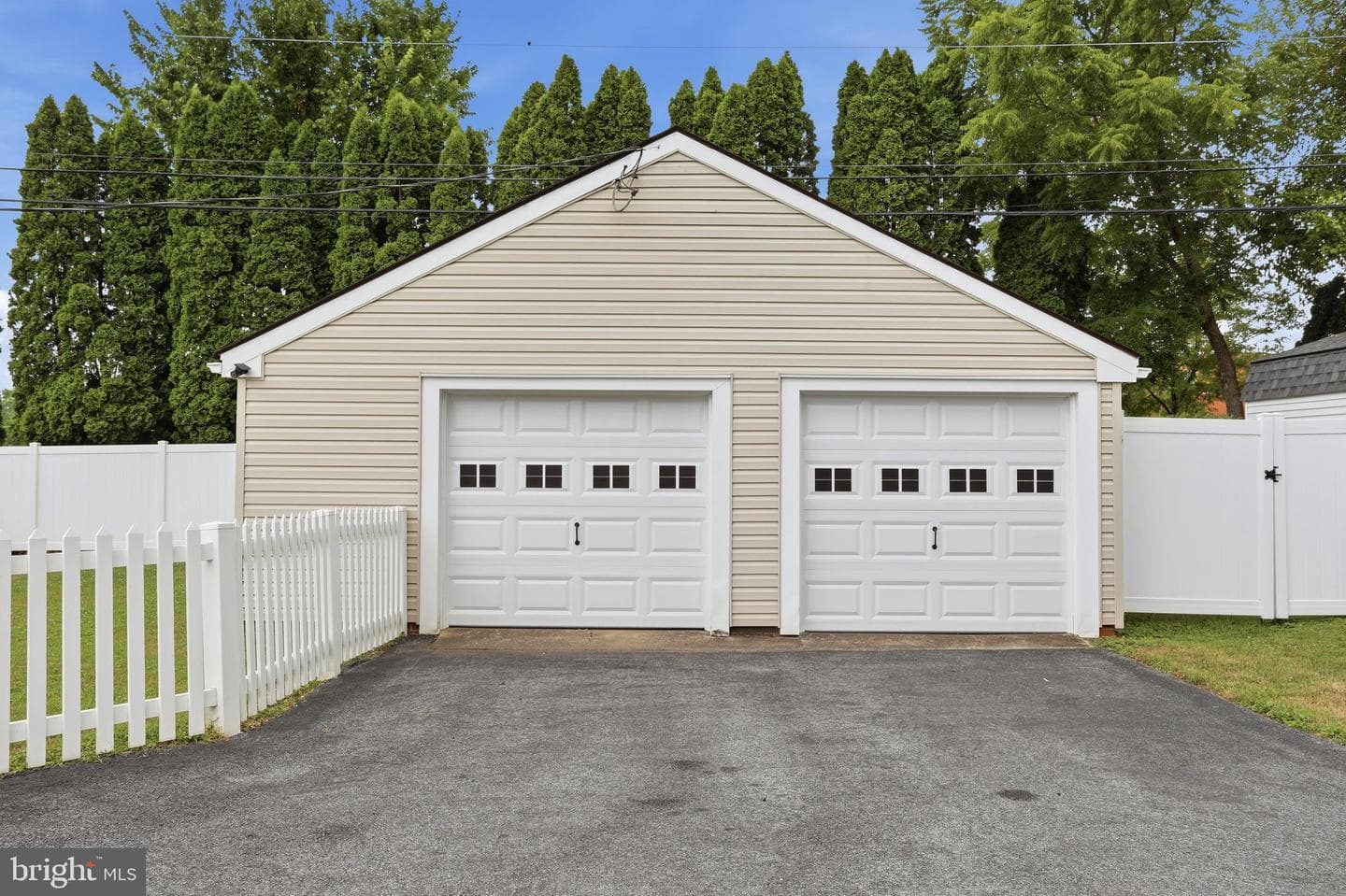 206 W 12th Street, Frederick