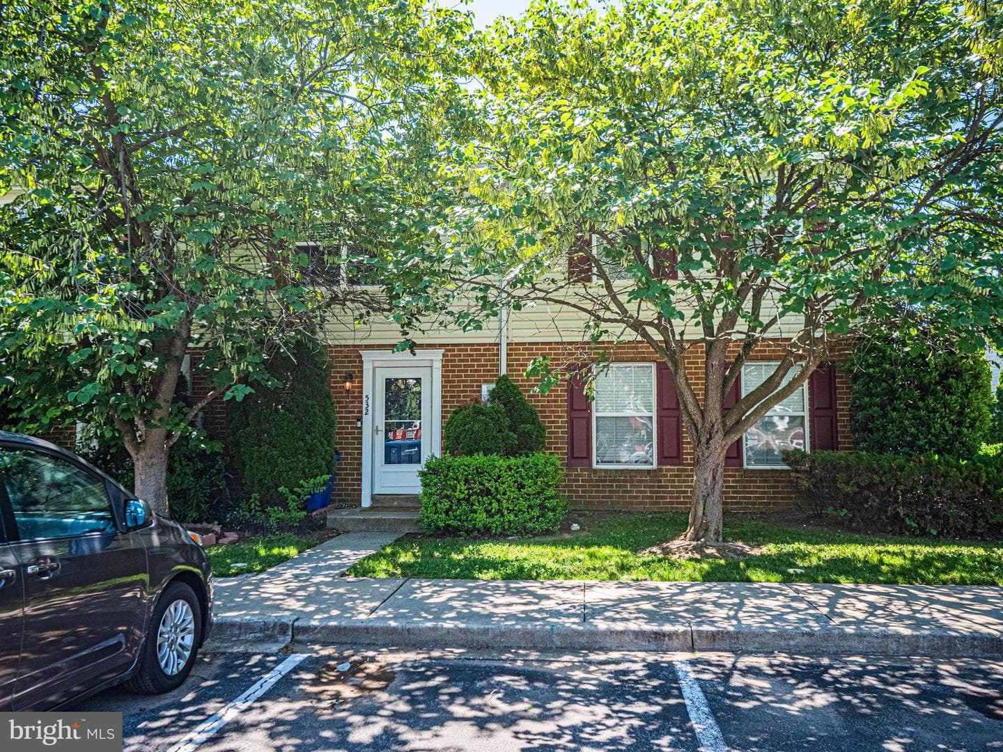 532 Essex Place, Frederick