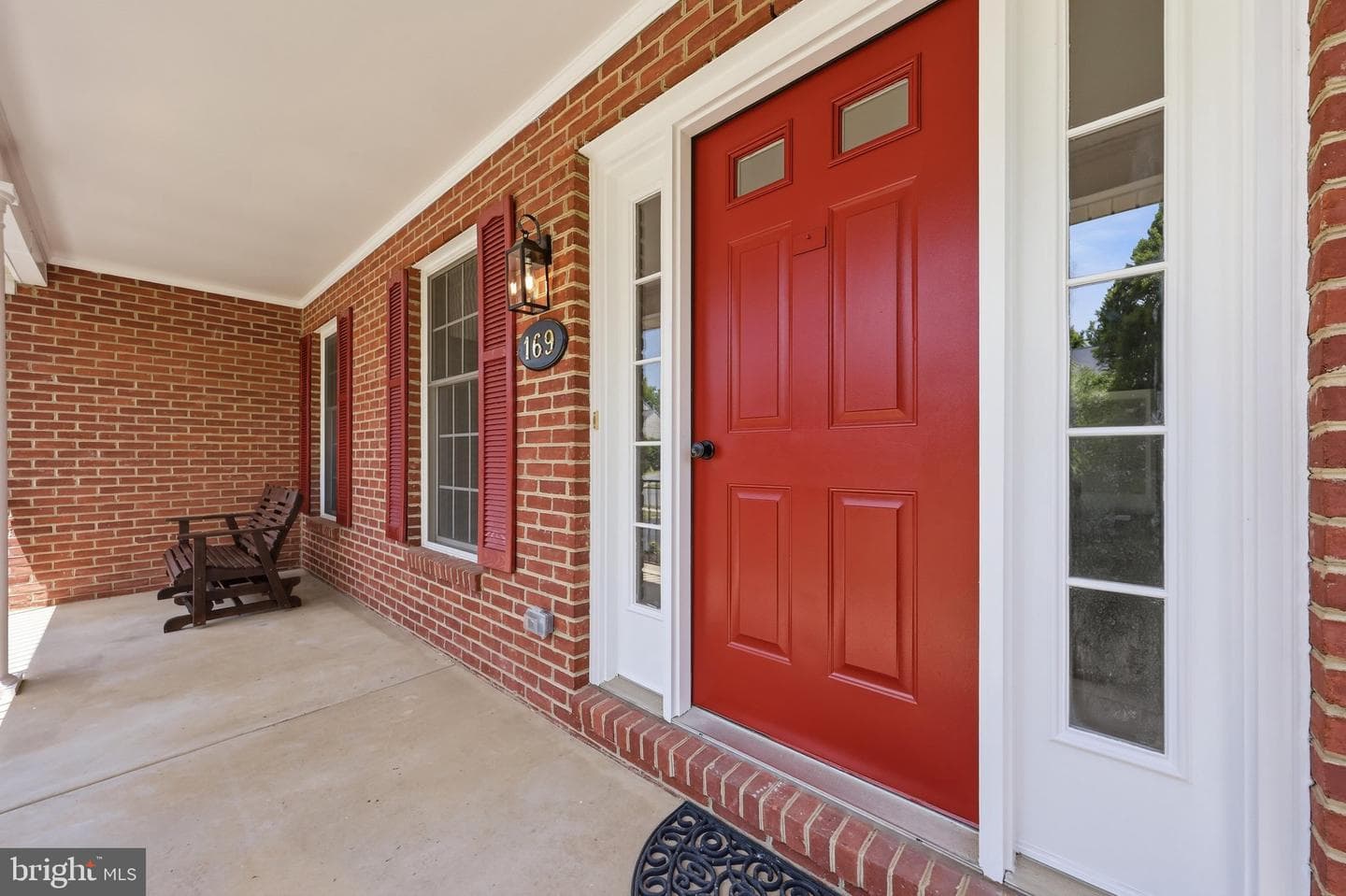 169 Midsummer Dr, Frederick