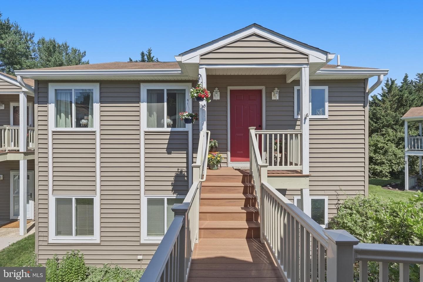 10255 White Pelican Way #103d, New Market