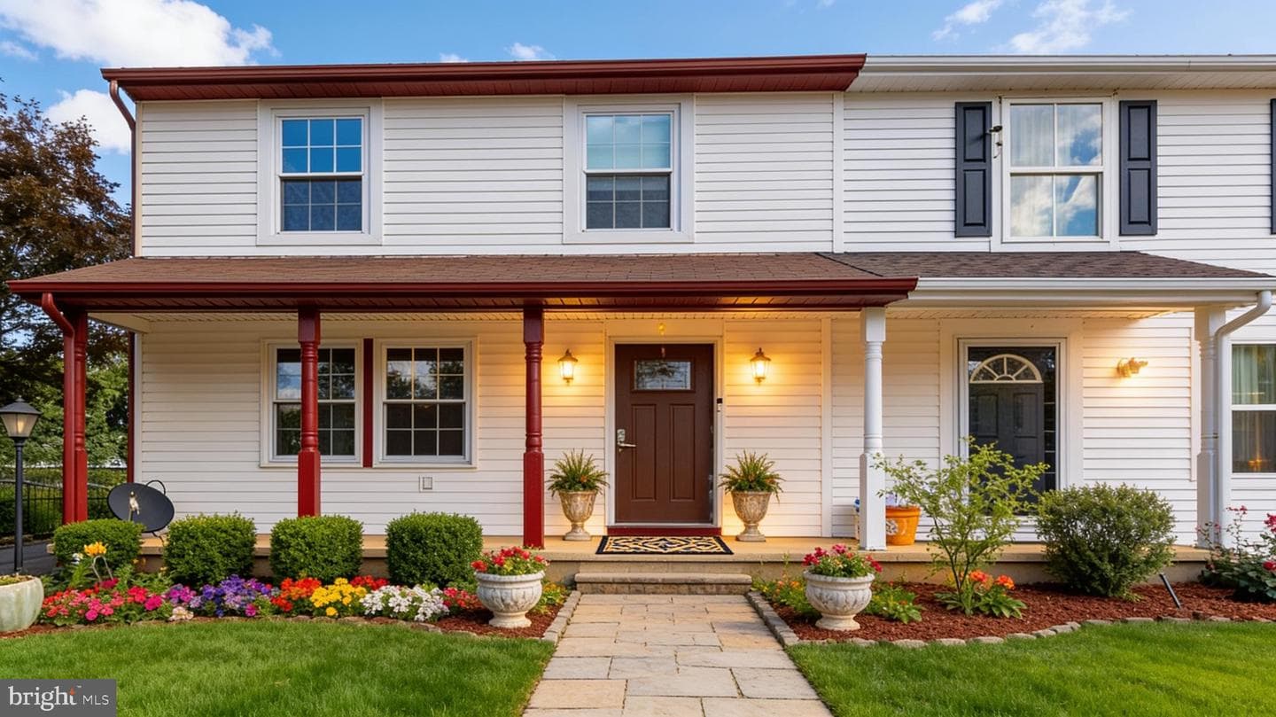 178 Stonegate Dr, Frederick