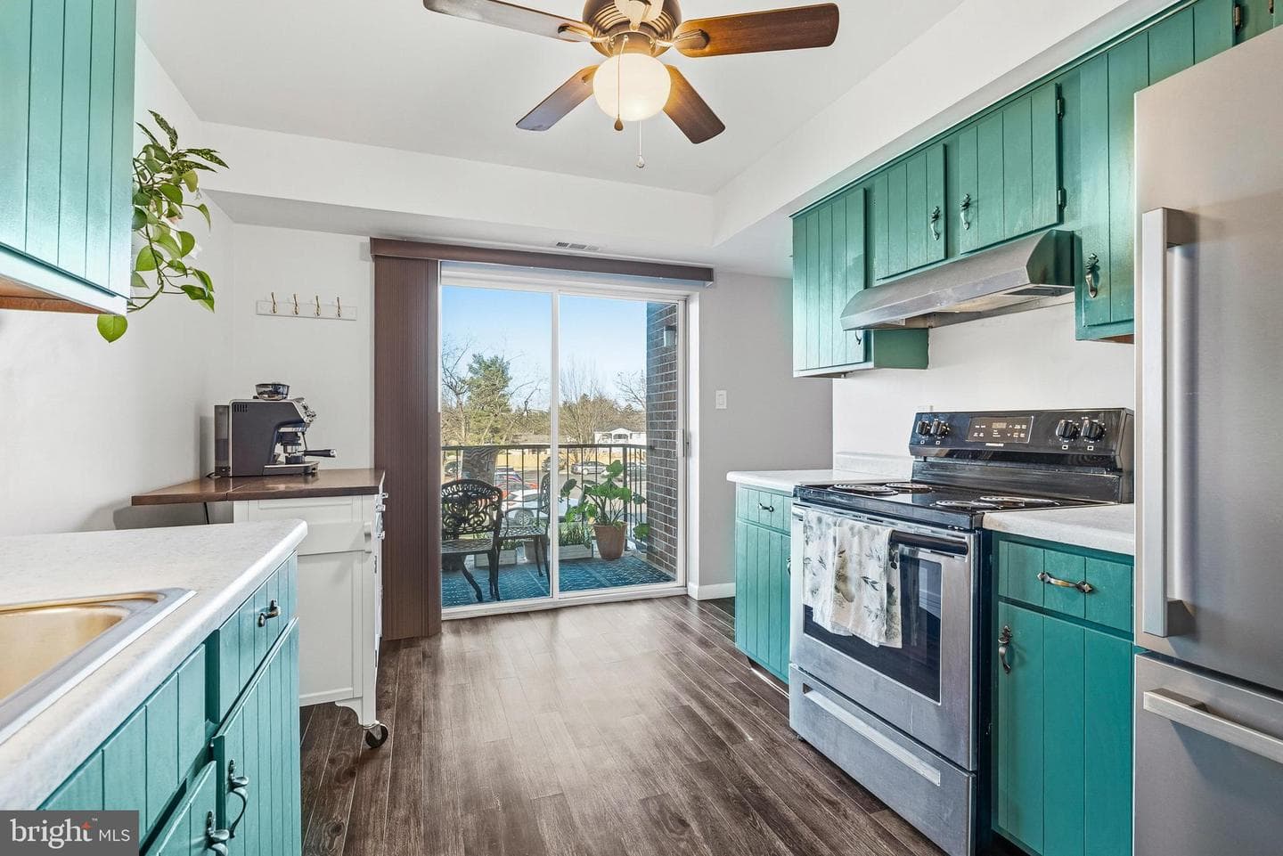 200 Chapel Court #211, Walkersville