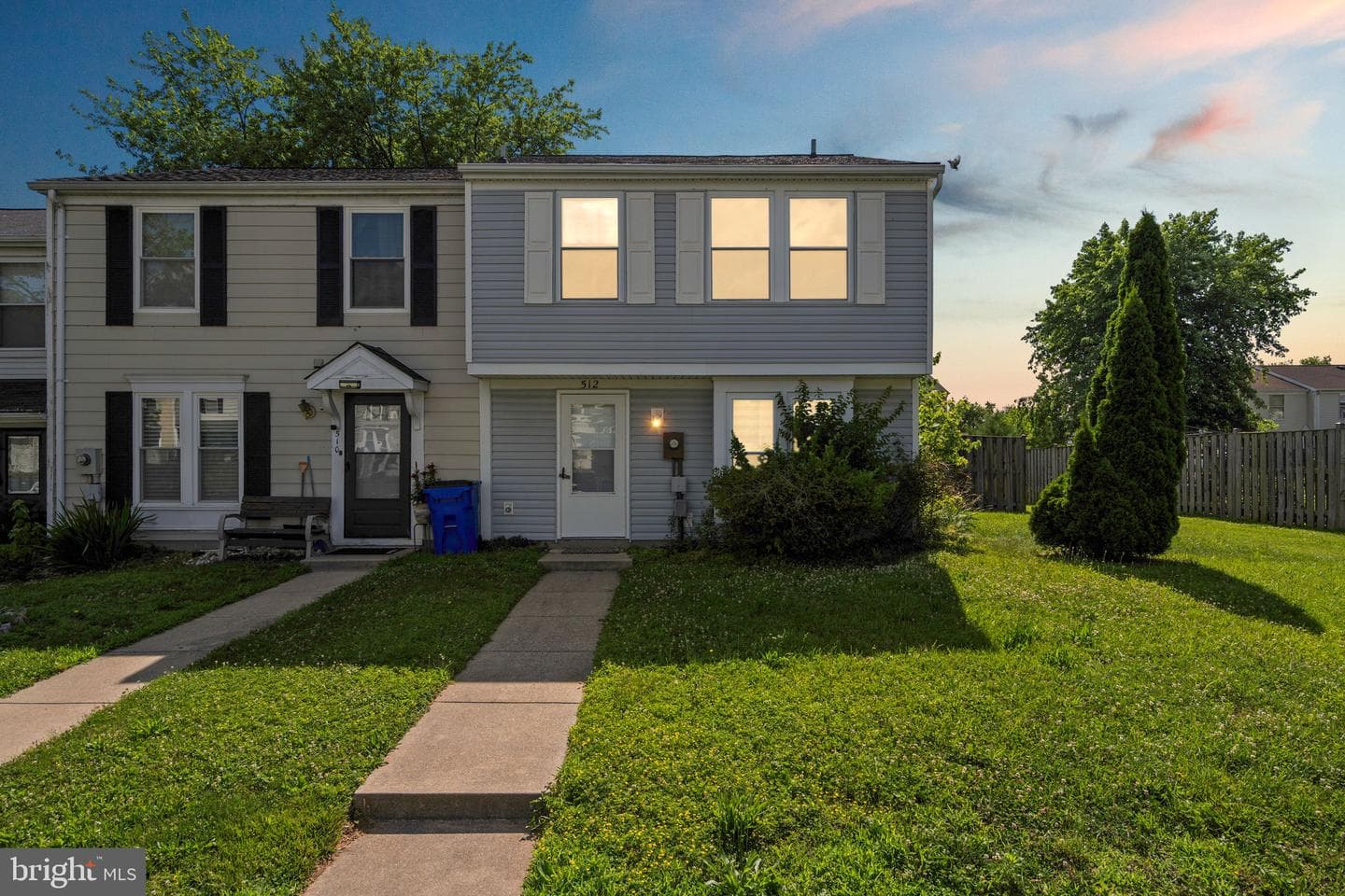 512 Riggs Court, Frederick