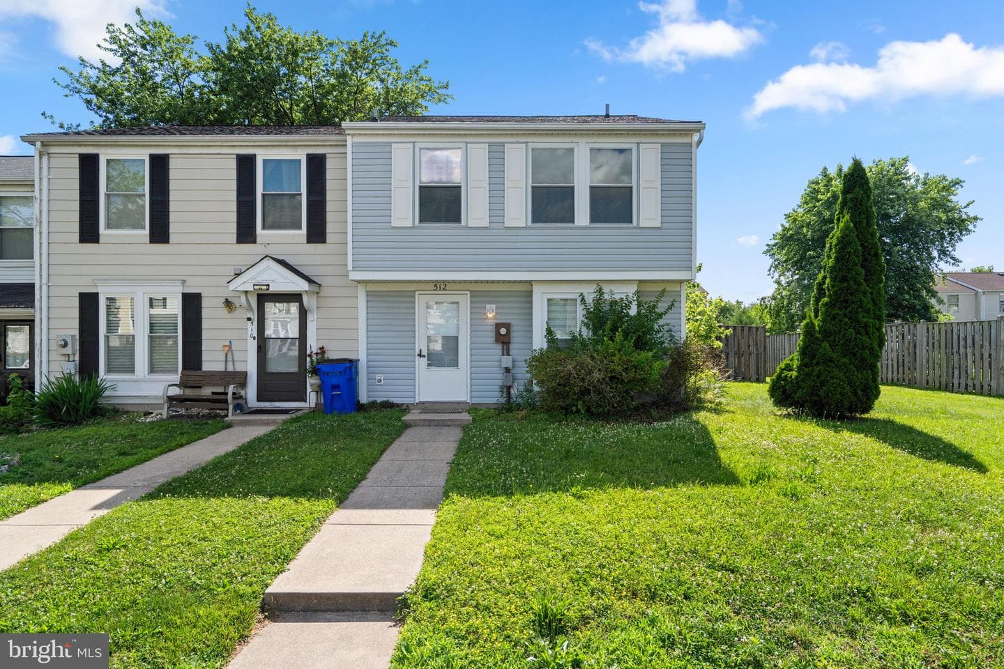 512 Riggs Court, Frederick