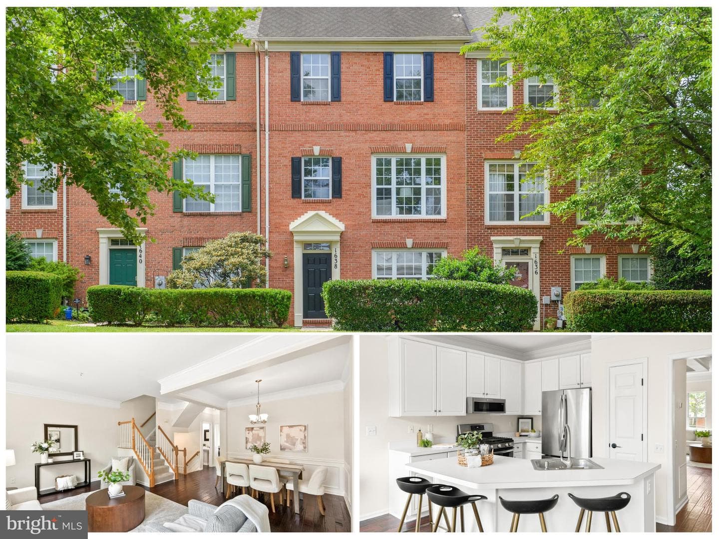1638 Wheyfield Drive, Frederick
