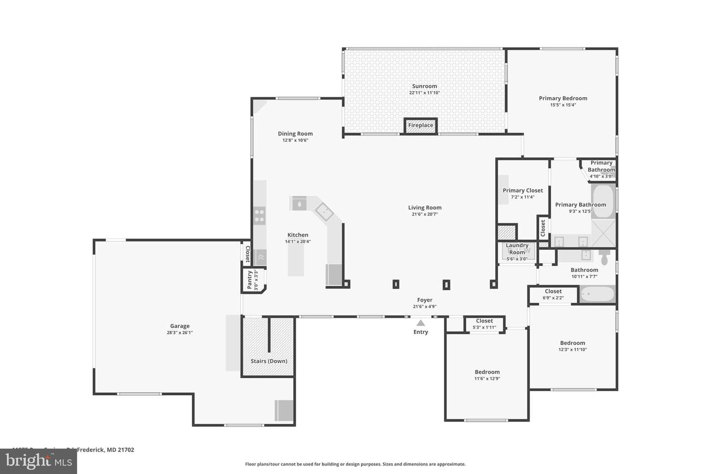 11275 Rum Springs Road photo 53