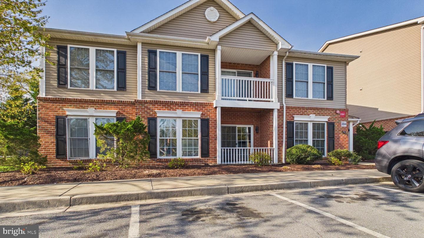 302 Baughmans #304a, Frederick