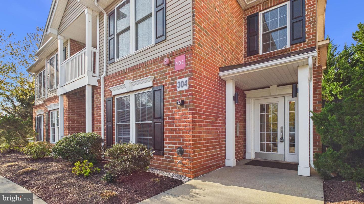 302 Baughmans #304a, Frederick