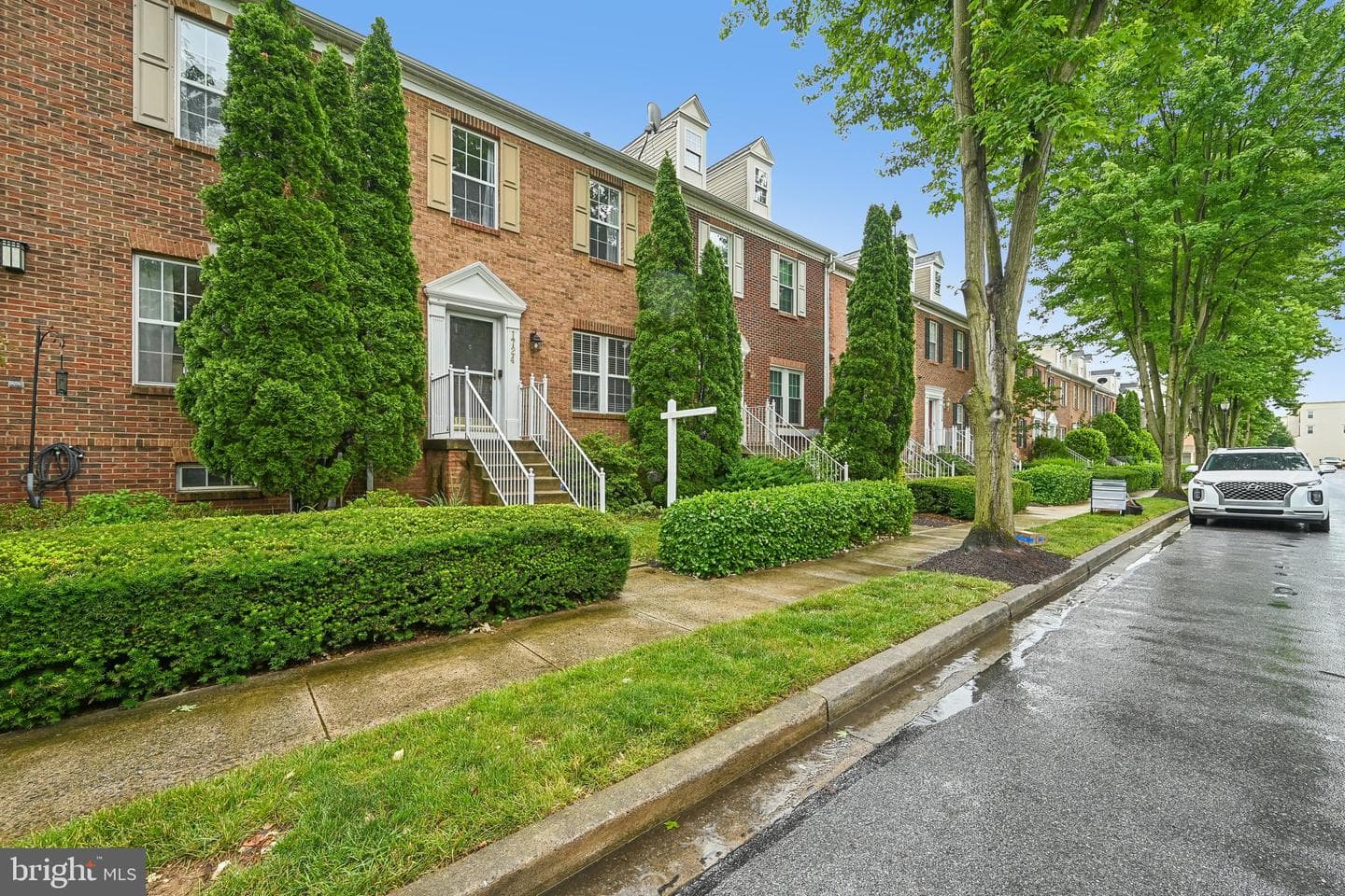 1724 Emory Street, Frederick