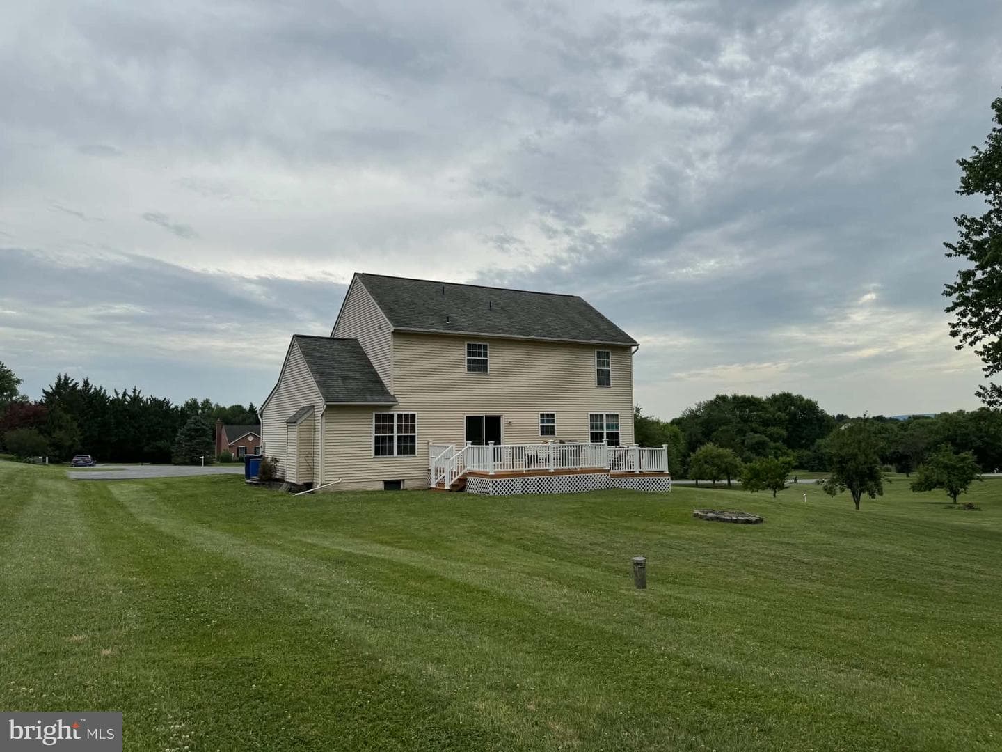 3826 Roundtree Road, Jefferson