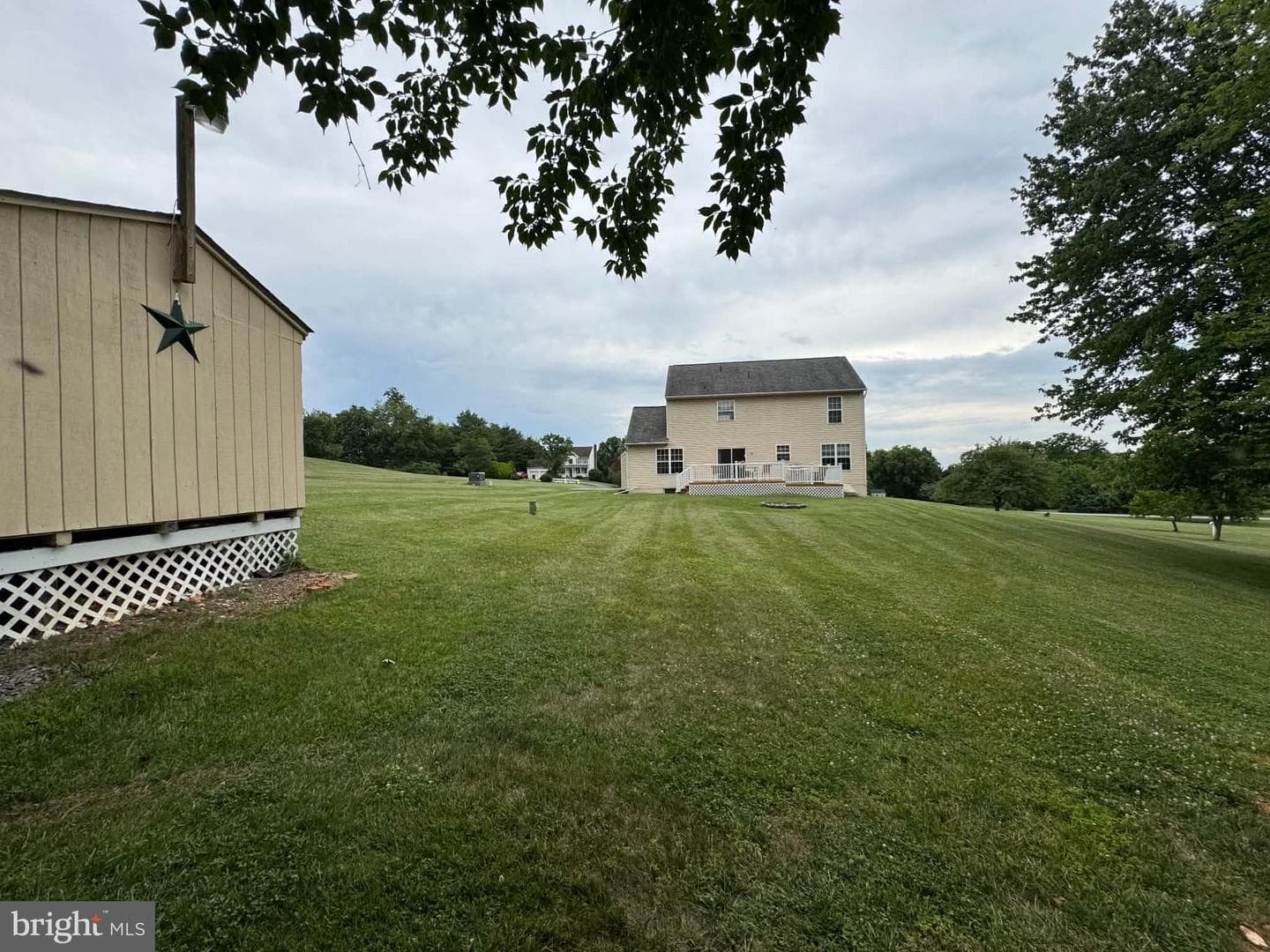 3826 Roundtree Road photo 3