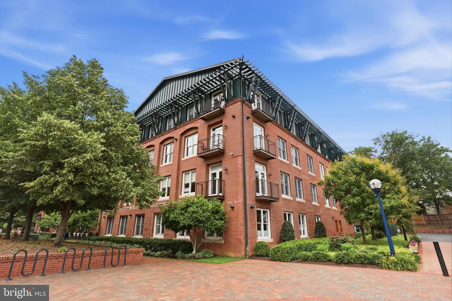 35 E All Saints Street #111, Frederick