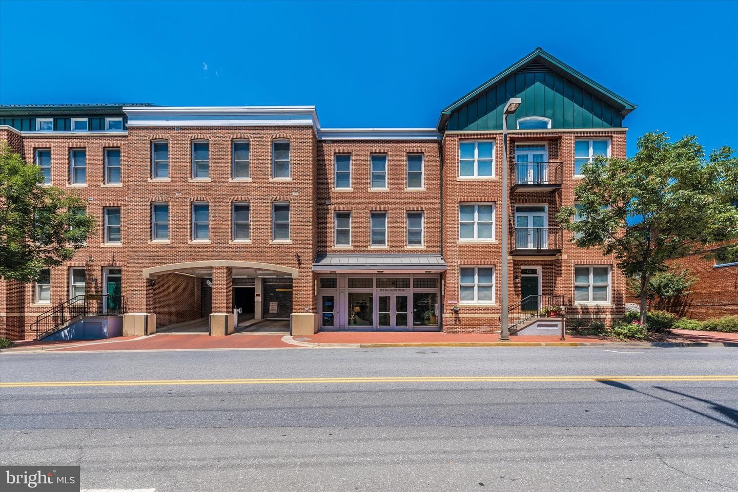 35 E All Saints Street #111, Frederick