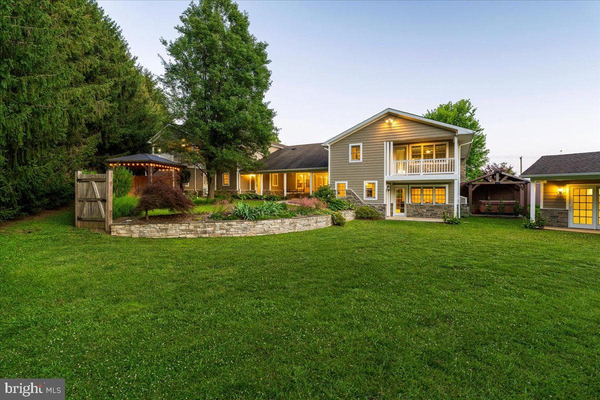 7331 Holter Road photo 88