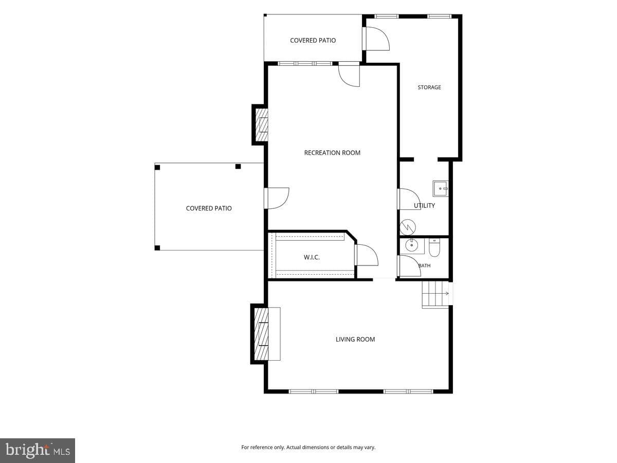 7331 Holter Road photo 95