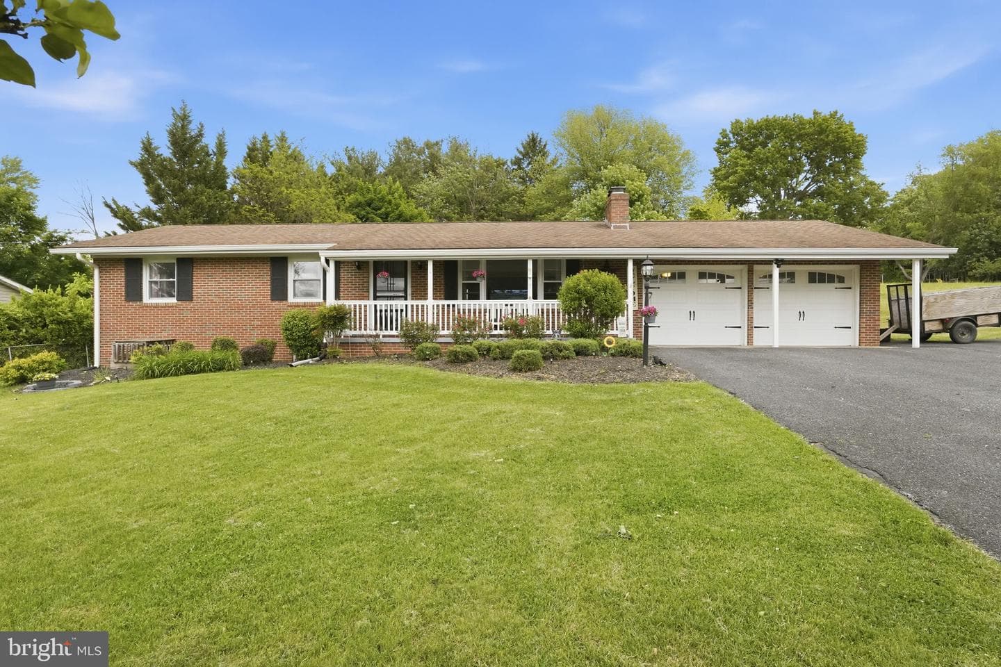 7717 Mckaig Road, Frederick
